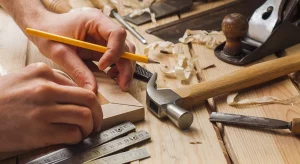 Types of Carpentry