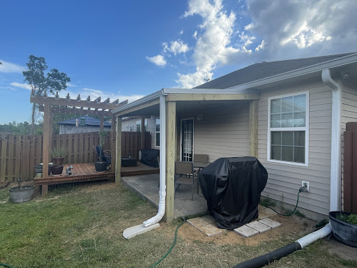 Photo from customer review