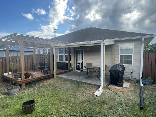 Photo from customer review