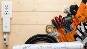 How Much Does Electrical Work Cost in Tallahassee