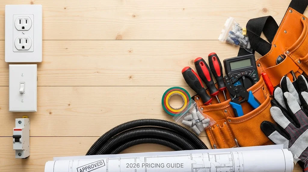 How Much Does Electrical Work Cost in Tallahassee
