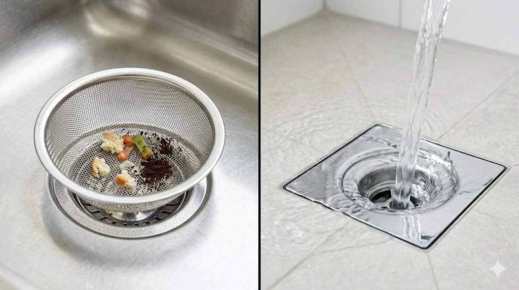 How to Prevent Clogged Drains in Your Home