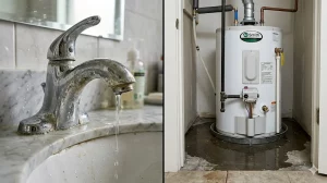 Most Common Plumbing Problems in Florida Homes