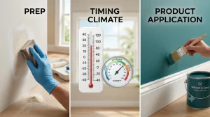 Interior Painting Tips That Actually Matter for Tallahassee Homes